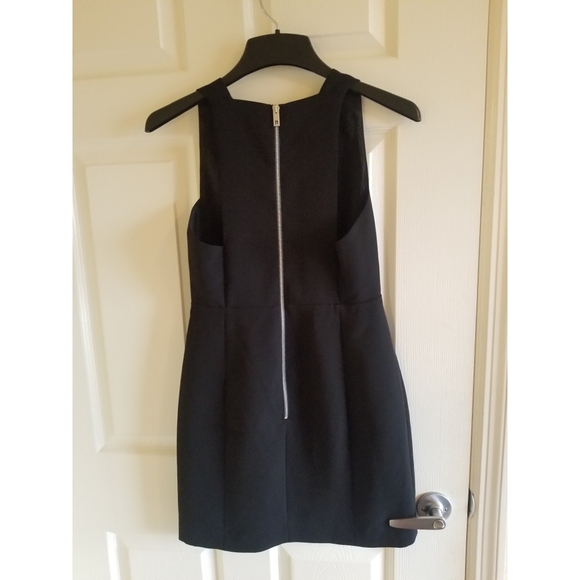 NWOT rag & bone cut out dress - Picture 4 of 5